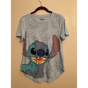 NWOT Disney Lilo & Stitch Large Graphic T-shirt L